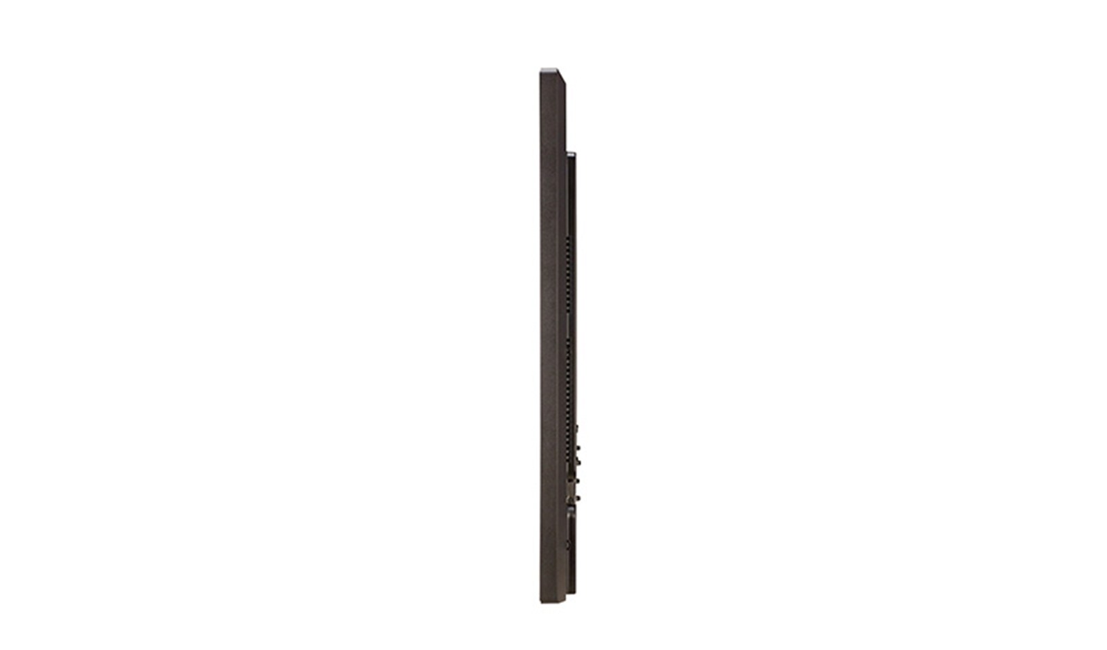 LG 65" class (64.5" diagonal) Edge-Lit LED IPS Digital Signage Display, 65SE3KB-B