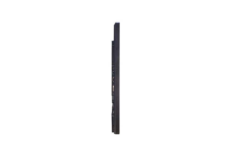 LG 65" class (64.5" diagonal) Edge-Lit LED IPS Digital Signage Display, 65SE3KB-B
