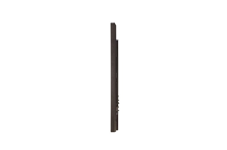 LG 65" class (64.5" diagonal) Edge-Lit LED IPS Digital Signage Display, 65SE3KB-B