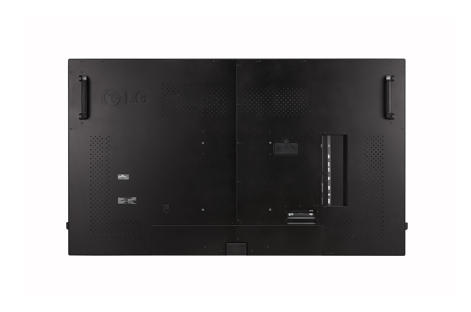 LG Interactive Digital Board, 65TC3D-B