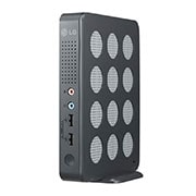 Front view of Zero Client TERA2 (V Series Box Type) CBV42-B