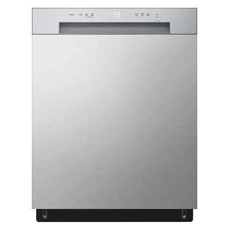 Lg clearance quiet dishwasher