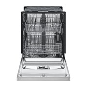 LG Front Control Dishwasher with LoDecibel Operation and Dynamic Dry™, LDFC2423V