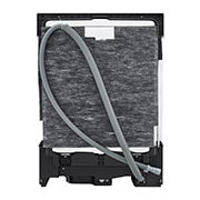 LG Front Control Dishwasher with LoDecibel Operation and Dynamic Dry™, LDFC2423V