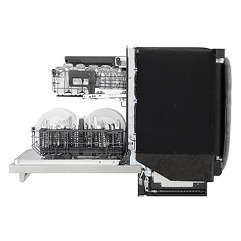 Trays Filled With Vessels  