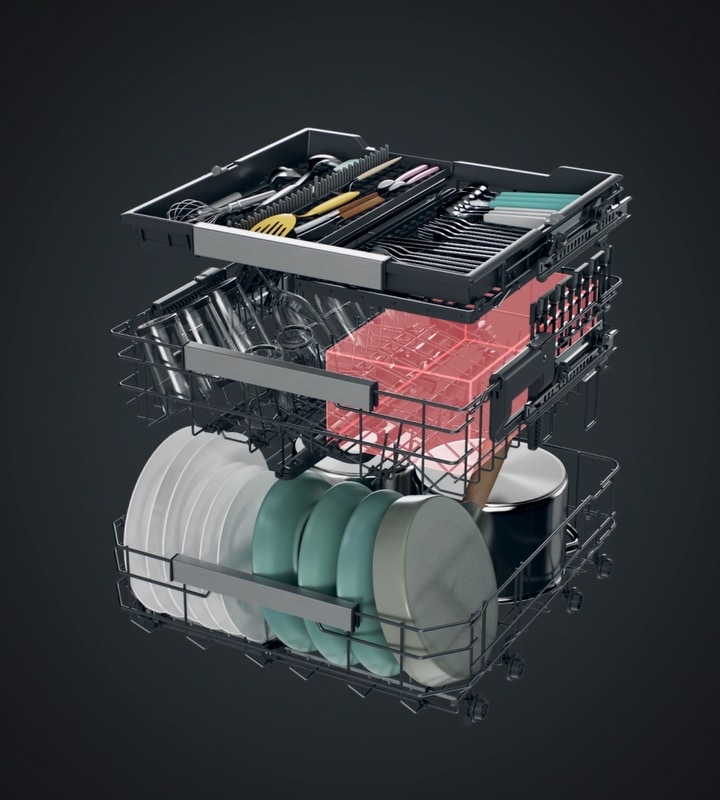 Effortless Cleaning for Tumblers, Pans and More!