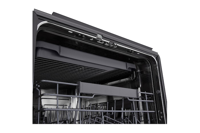 Rack grill Detail