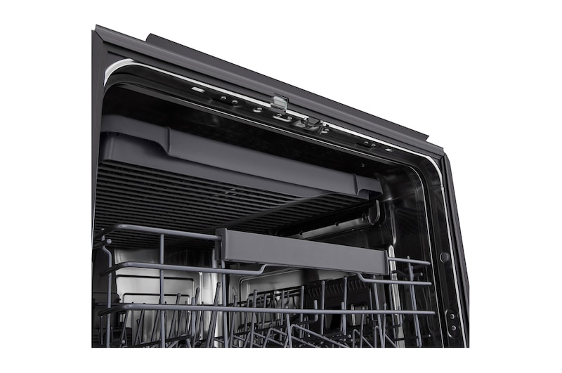 Rack grill Detail