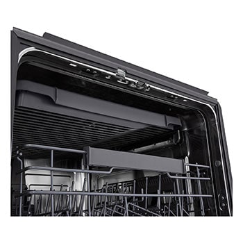 Rack grill Detail