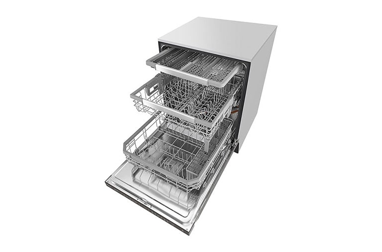 Lg dishwasher ldp6797bd new arrivals
