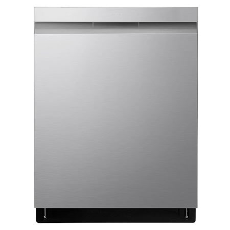 Lg studio deals dishwasher