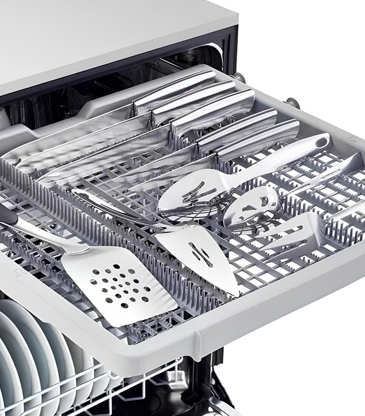 EasyRack™ Plus with 3rd Rack