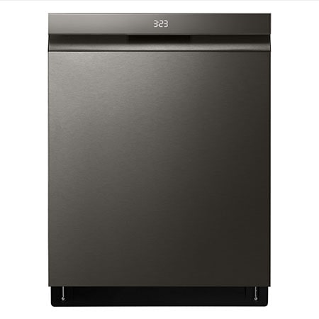 Top rated shop lg dishwashers