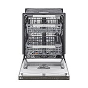 LG Smart Top Control Dishwasher with QuadWash™ Pro, and Dynamic Dry™, LDPM6762D