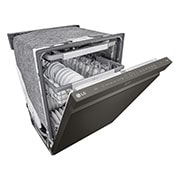 LG Smart Top Control Dishwasher with QuadWash™ Pro, and Dynamic Dry™, LDPM6762D