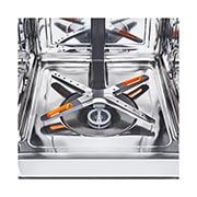LG Smart Top Control Dishwasher with QuadWash™ Pro, and Dynamic Dry™, LDPM6762D