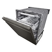 LG Smart Top Control Dishwasher with QuadWash™ Pro, and Dynamic Dry™, LDPM6762D