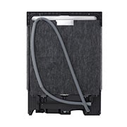 LG Smart Top Control Dishwasher with QuadWash™ Pro, and Dynamic Dry™, LDPM6762D