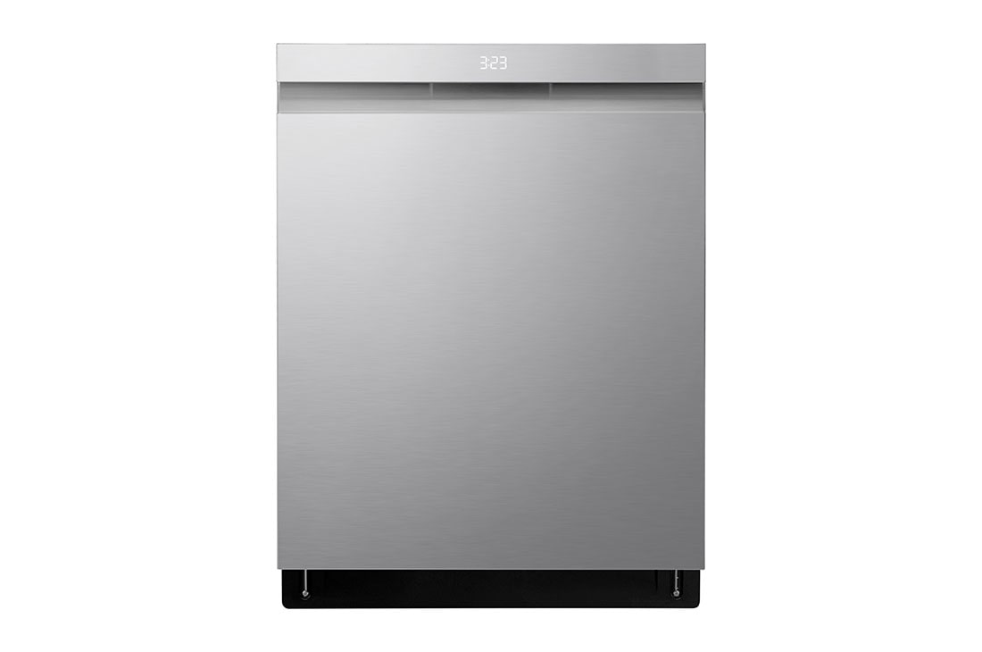 LG Smart Top Control Dishwasher with QuadWash Pro™, and Dynamic Dry™, LDPM6762S
