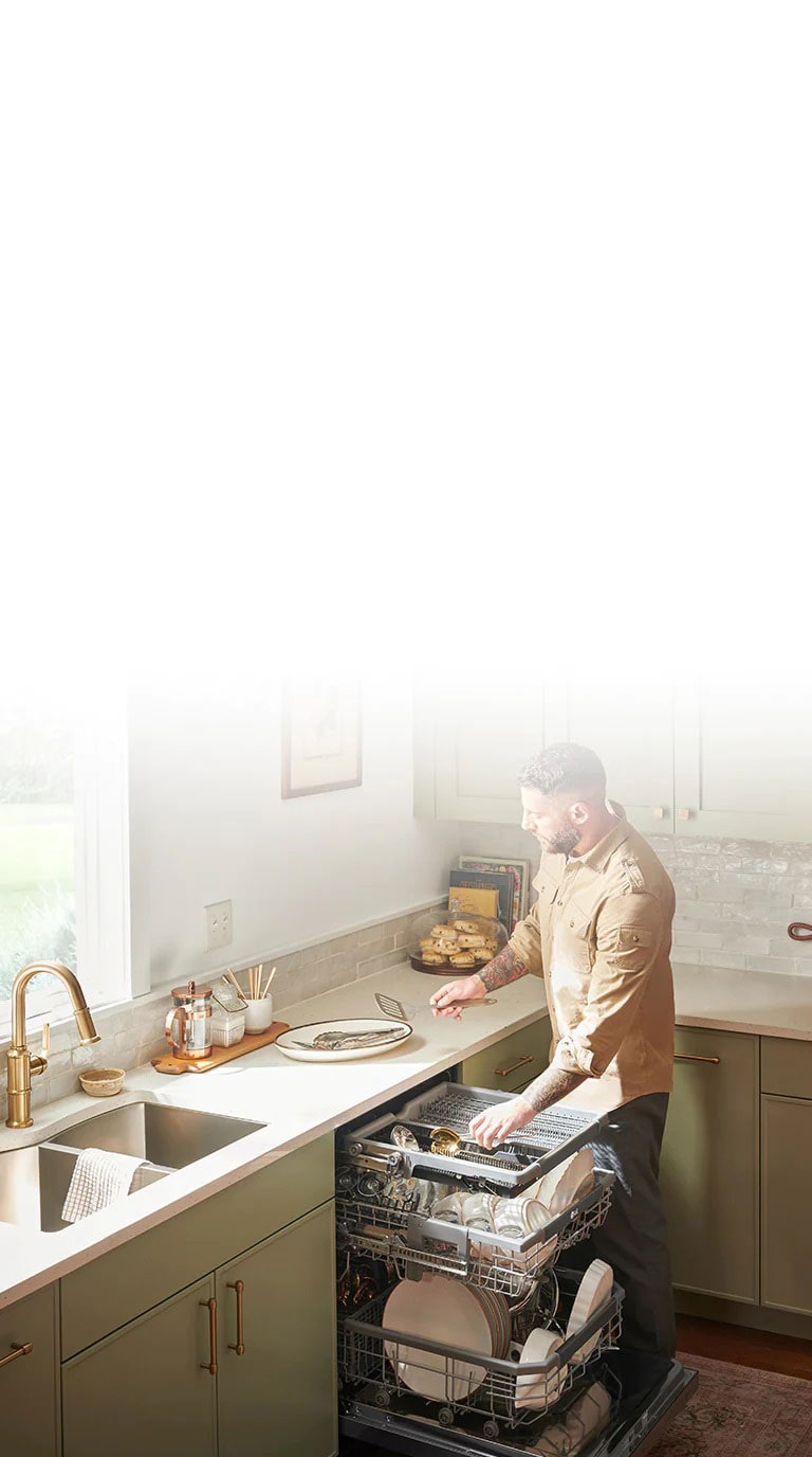 Make room for last-minute items