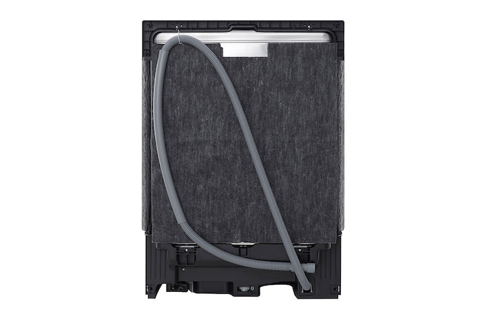 LG Smart Top Control Dishwasher with QuadWash™ Pro, TrueSteam® and Dynamic Dry™, LDPS6762D