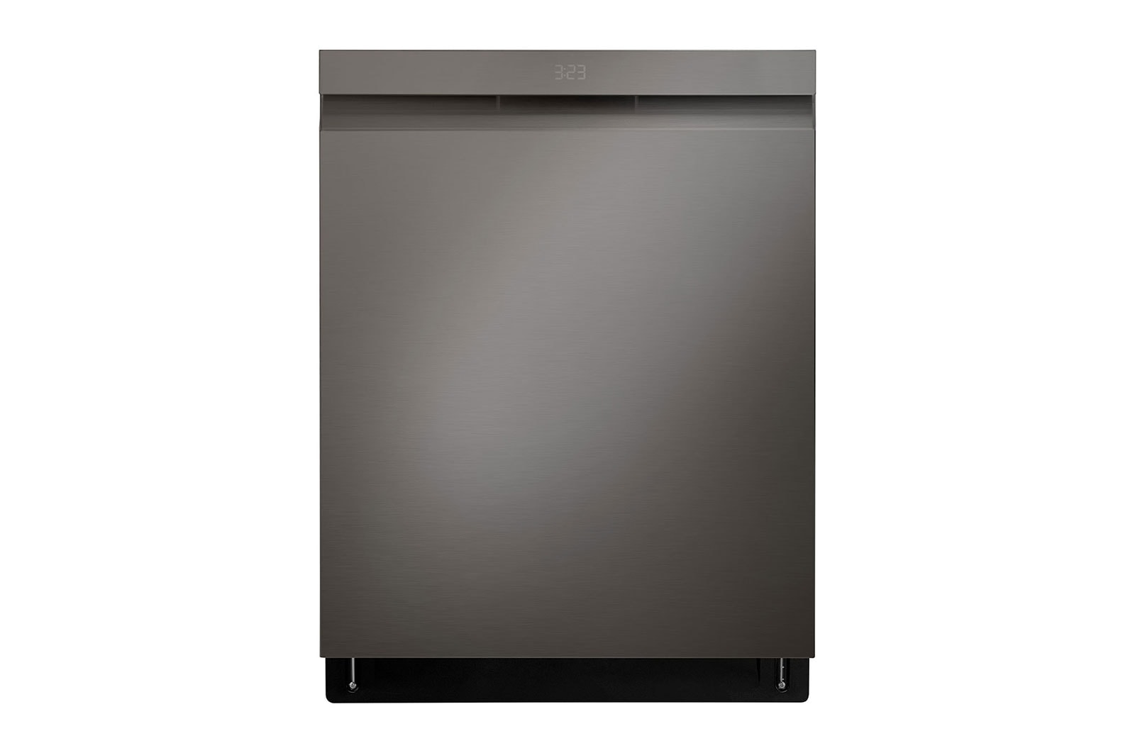 LG Smart Top Control Dishwasher with QuadWash™ Pro, TrueSteam® and Dynamic Dry™, LDPS6762D