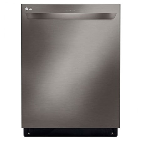 Lg wifi store dishwasher
