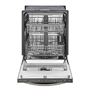 LG Top Control Dishwasher with QuadWash®, WiFI Connectivity and 3rd Rack, LDT5678BD