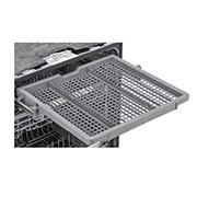 LG Top Control Dishwasher with QuadWash®, WiFI Connectivity and 3rd Rack, LDT5678BD