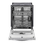 LG Smudge Resistant Top Control Dishwasher with QuadWash®, WiFi Connectivity and 3rd Rack, LDT5678SS