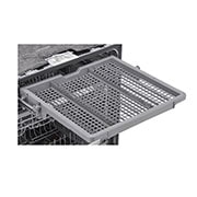 LG Smudge Resistant Top Control Dishwasher with QuadWash®, WiFi Connectivity and 3rd Rack, LDT5678SS