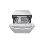 LG Top Control Dishwasher with QuadWash® and TrueSteam®, LDT7808ST