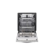 LG Top Control Dishwasher with QuadWash® and TrueSteam®, LDT7808ST