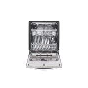 LG Top Control Dishwasher with QuadWash® and TrueSteam®, LDT7808ST