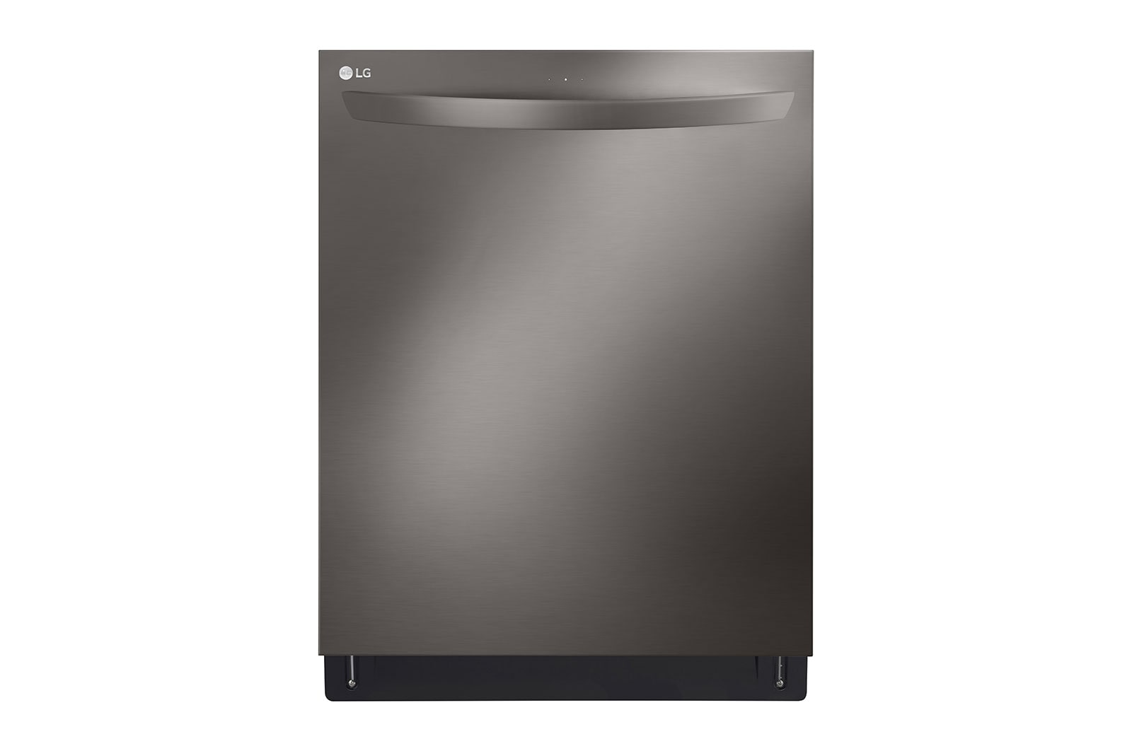 LG Smart Top Control Dishwasher with 1-Hour Wash & Dry, QuadWash​ Pro™, TrueSteam® and Dynamic Heat Dry™​, LDTH7972D