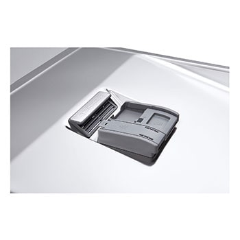 Dynamic Heat Dry detail