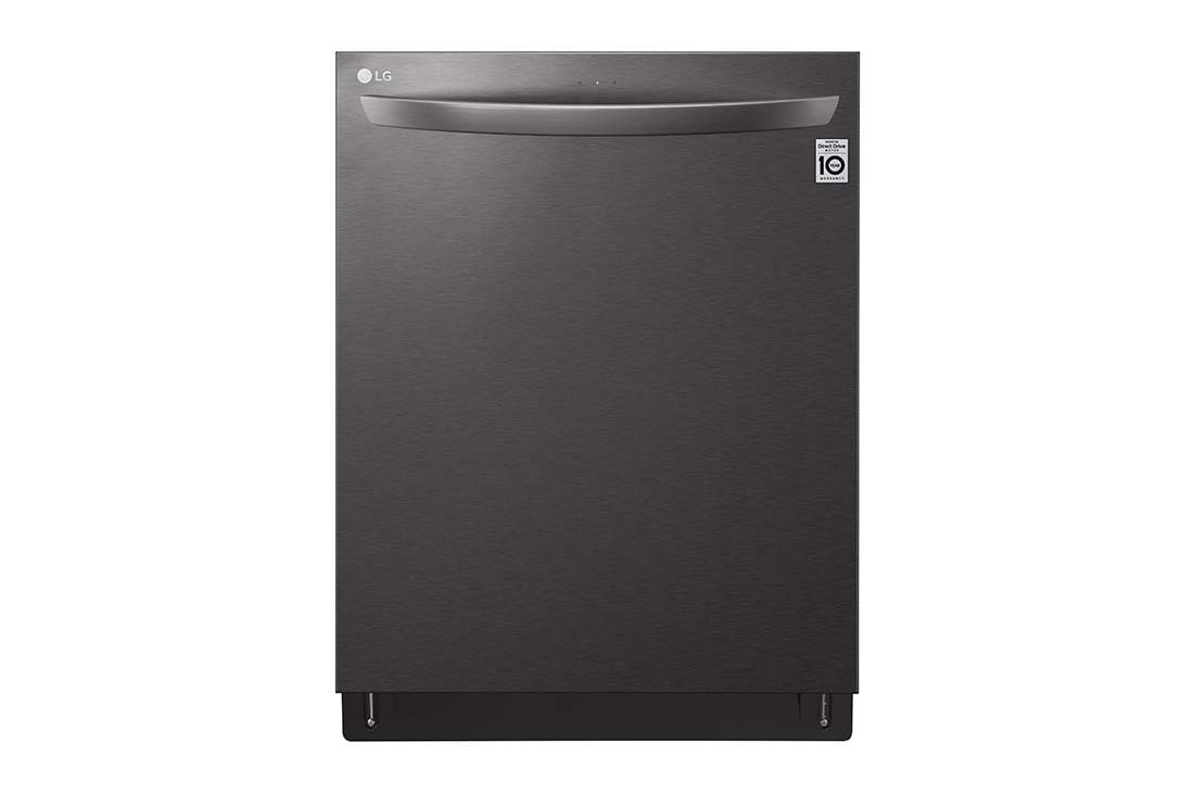 Connect lg shop dishwasher to wifi