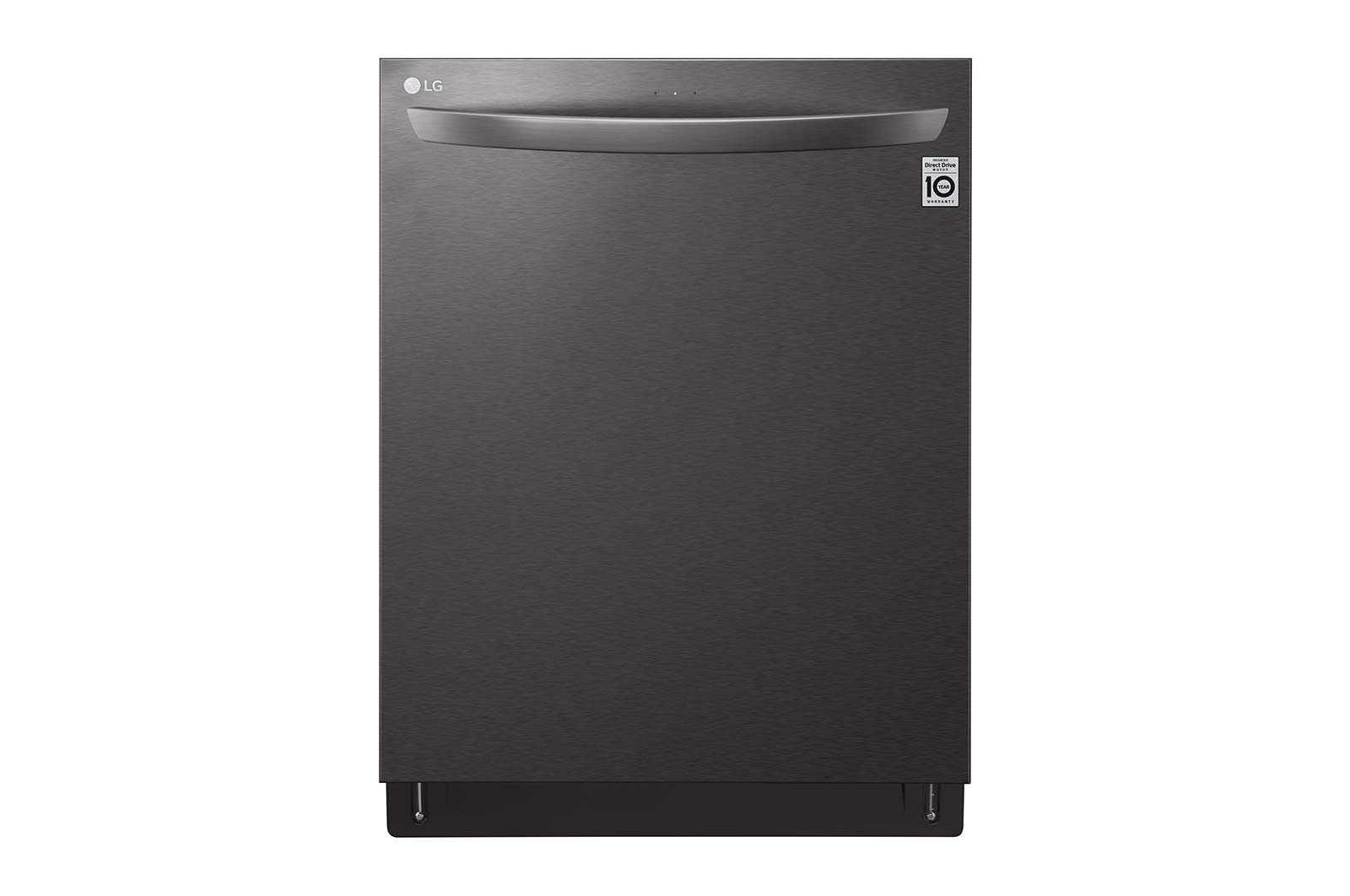 LG Top Control Wi-Fi Enabled Dishwasher with TrueSteam® and 3rd Rack, LDTS5552D