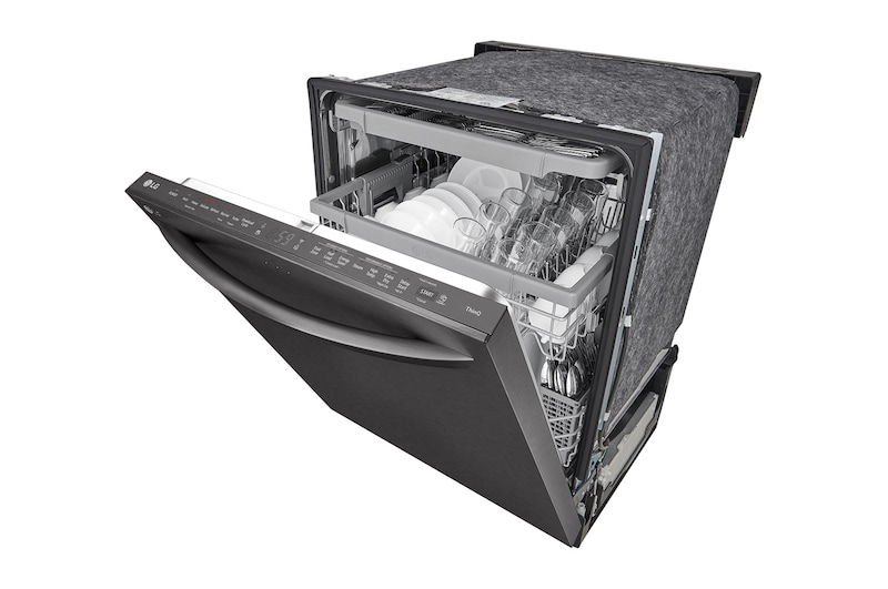 Right side top perspetive view