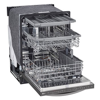 Left Side open view 2