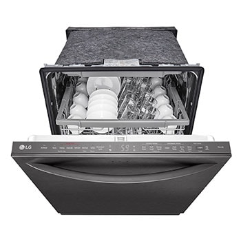 Top perspective view