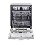 LG Top Control Wi-Fi Enabled Dishwasher with TrueSteam® and 3rd Rack, LDTS5552S