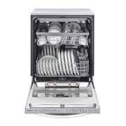 LG Top Control Wi-Fi Enabled Dishwasher with TrueSteam® and 3rd Rack, LDTS5552S