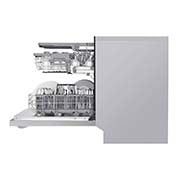 LG Top Control Wi-Fi Enabled Dishwasher with TrueSteam® and 3rd Rack, LDTS5552S