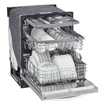 Left Side open view 1