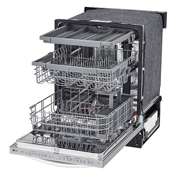 Right Side open view 2