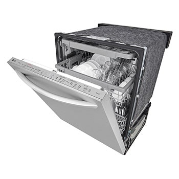 Right side top perspetive view