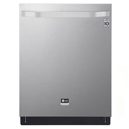 Lg shop dishwasher lsdt9908ss