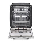 LG STUDIO Top Control QuadWash<sup>®</sup> Steam Dishwasher, LSDT9908ST