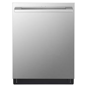 Dishwashers Modern Smart and Silent LG CA
